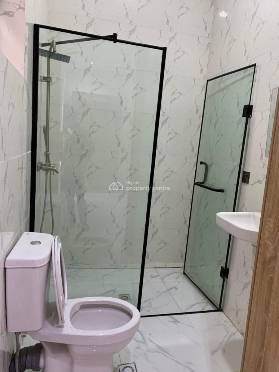 Luxury 2 Bedroom Apartment with Excellent Facilities, Lekki Ikate, Lekki, Lagos, Flat / Apartment for Rent