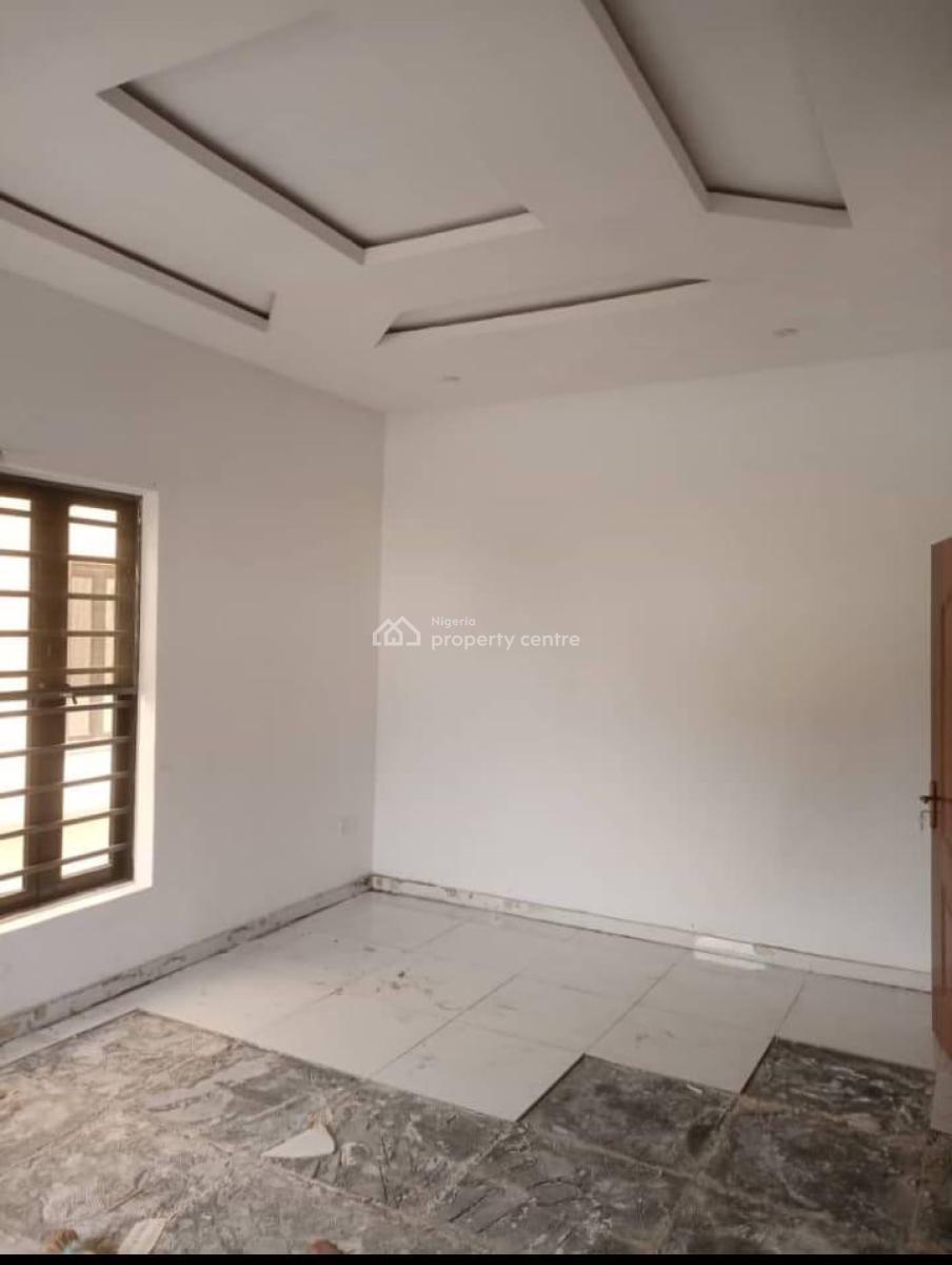4 Bedroom Semi Detached Duplex, Ikota, Lekki, Lagos, Semi-detached Duplex for Rent
