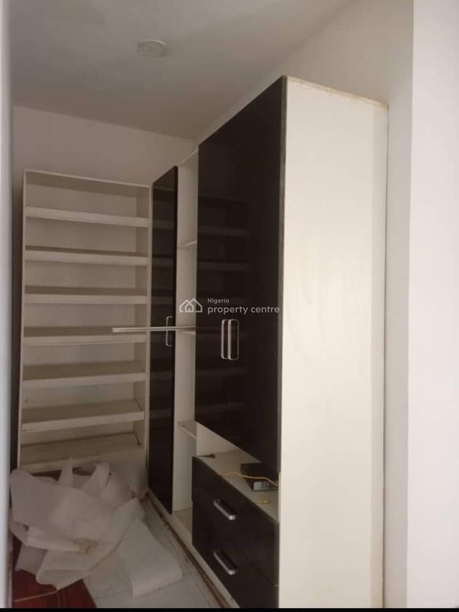4 Bedroom Semi Detached Duplex, Ikota, Lekki, Lagos, Semi-detached Duplex for Rent