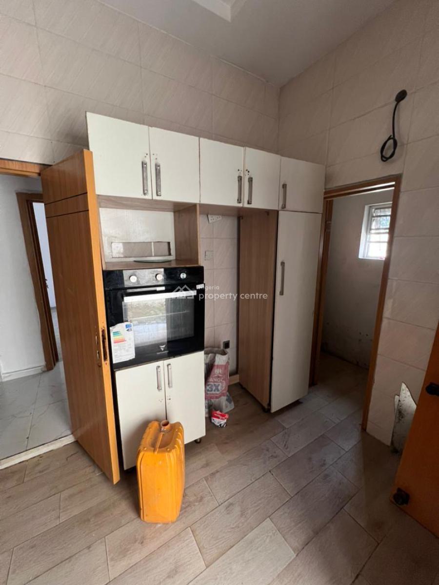 Shared Apartment, Chevron, Lekki, Lagos, House for Rent