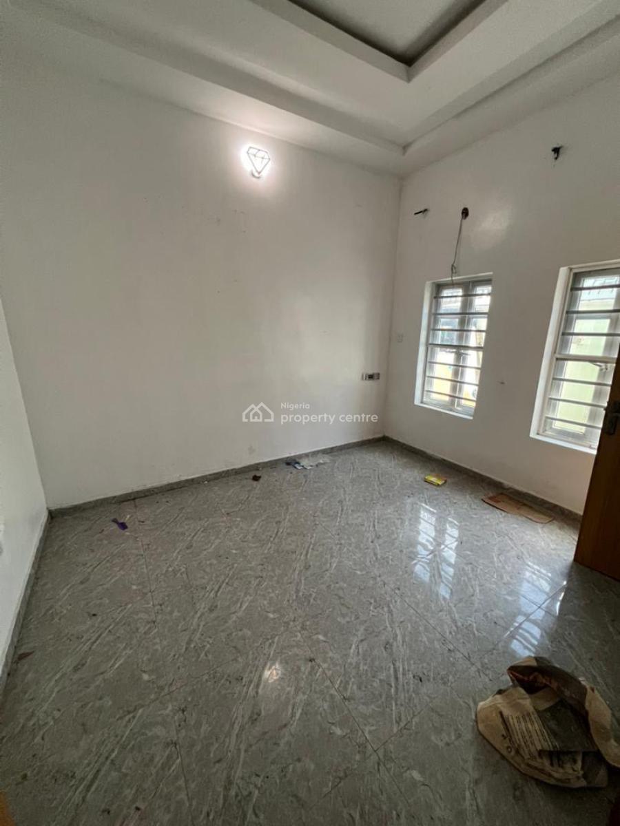 Shared Apartment, Chevron, Lekki, Lagos, House for Rent