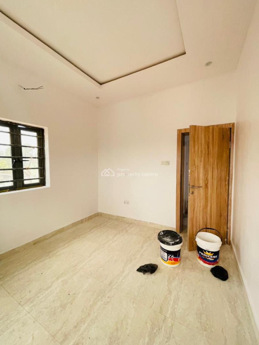 Eye Catchy Built 2 Bedroom Apartment, Oregun, Ikeja, Lagos, House for Sale