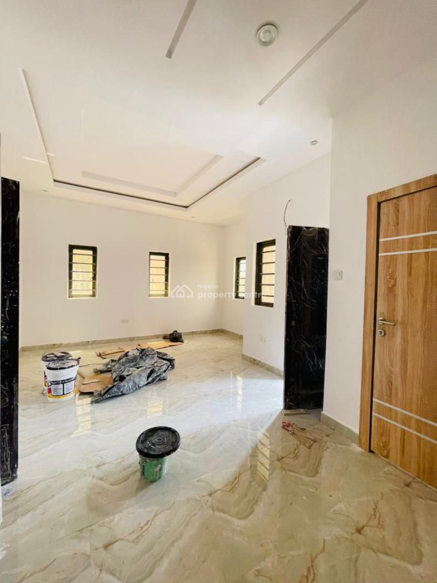 Eye Catchy Built 2 Bedroom Apartment, Oregun, Ikeja, Lagos, House for Sale