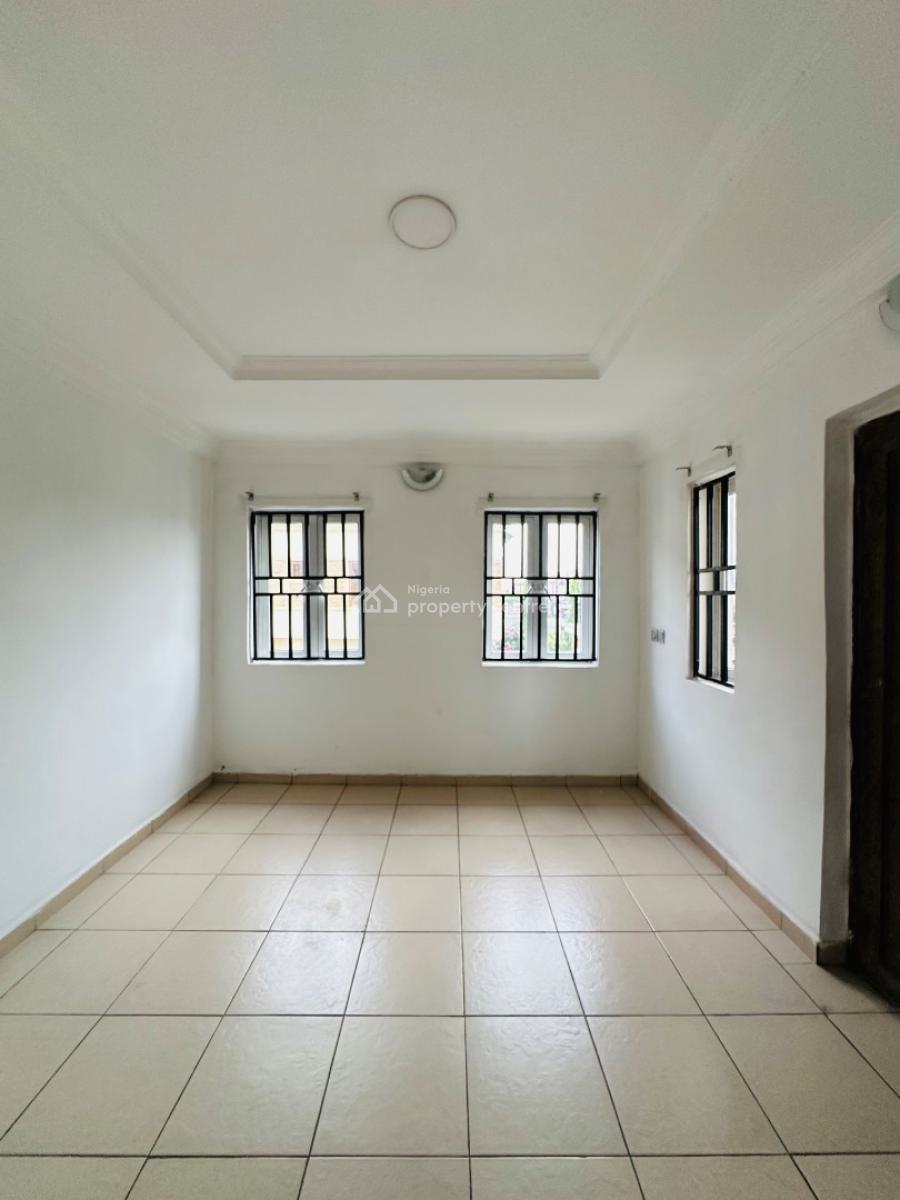 Spaciously Built 4 Bedroom Detached Duplex with No Bq, Lekki Phase 1, Lekki, Lagos, Detached Duplex for Rent
