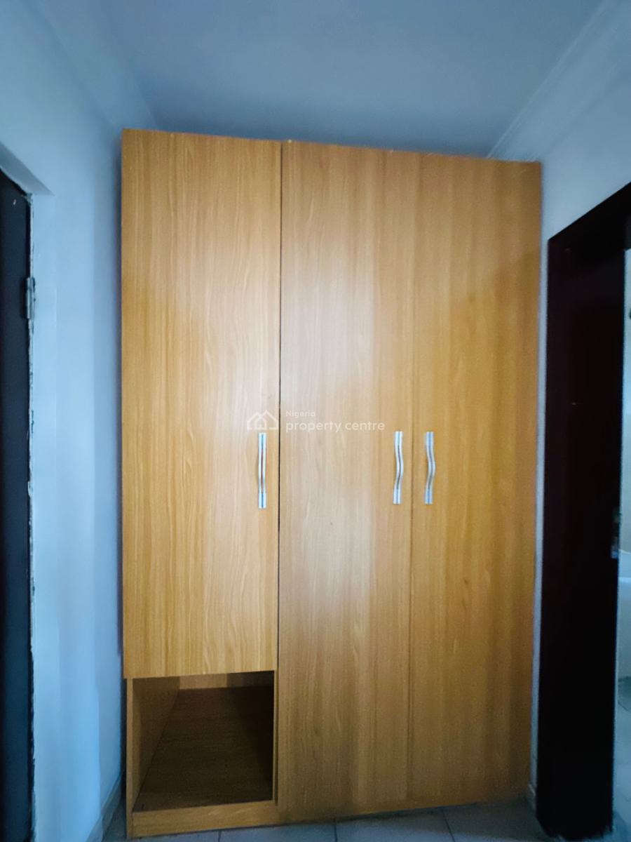 Spaciously Built 4 Bedroom Detached Duplex with No Bq, Lekki Phase 1, Lekki, Lagos, Detached Duplex for Rent