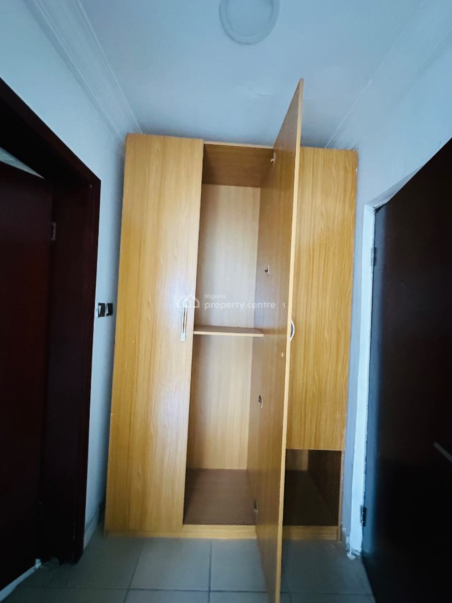 Spaciously Built 4 Bedroom Detached Duplex with No Bq, Lekki Phase 1, Lekki, Lagos, Detached Duplex for Rent