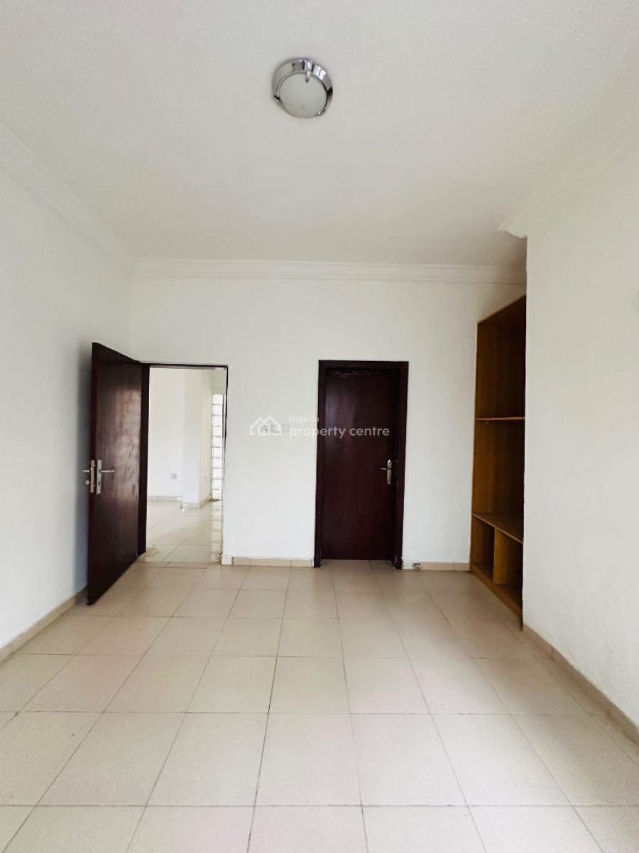 Spaciously Built 4 Bedroom Detached Duplex with No Bq, Lekki Phase 1, Lekki, Lagos, Detached Duplex for Rent