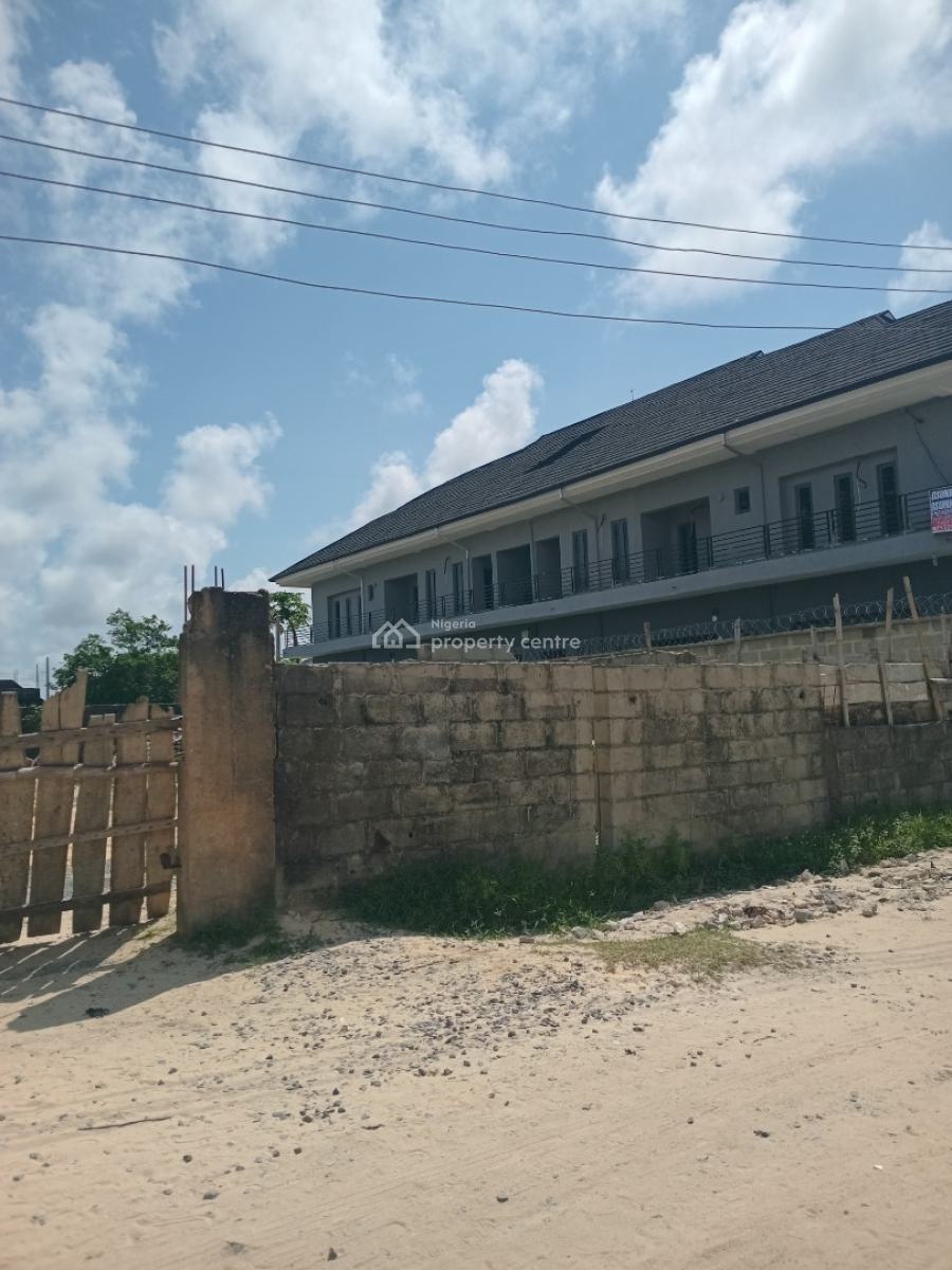 Awareness! Awareness! Newly Built Luxury Mini Flat Apartment, Abule-parapo, Awoyaya, Ibeju Lekki, Lagos, Mini Flat (room and Parlour) for Rent