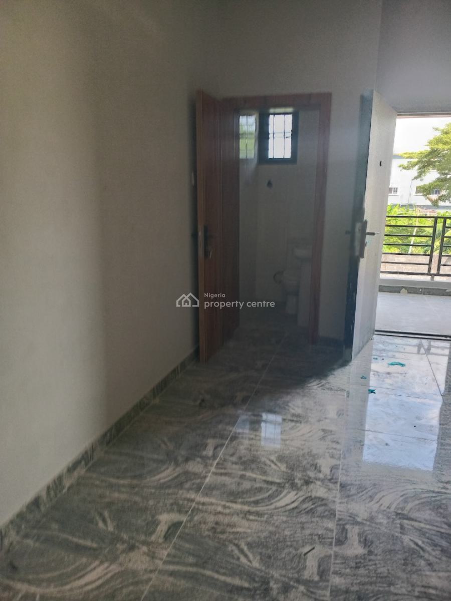 Awareness! Awareness! Newly Built Luxury Mini Flat Apartment, Abule-parapo, Awoyaya, Ibeju Lekki, Lagos, Mini Flat (room and Parlour) for Rent