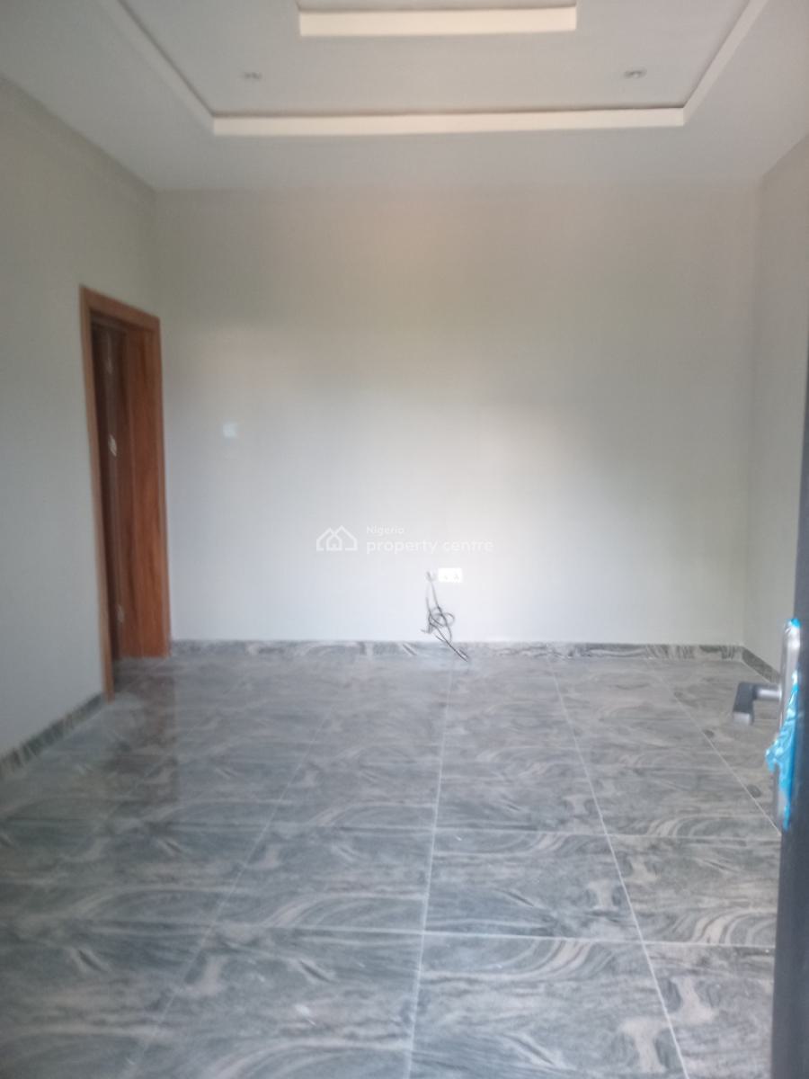 Awareness! Awareness! Newly Built Luxury Mini Flat Apartment, Abule-parapo, Awoyaya, Ibeju Lekki, Lagos, Mini Flat (room and Parlour) for Rent