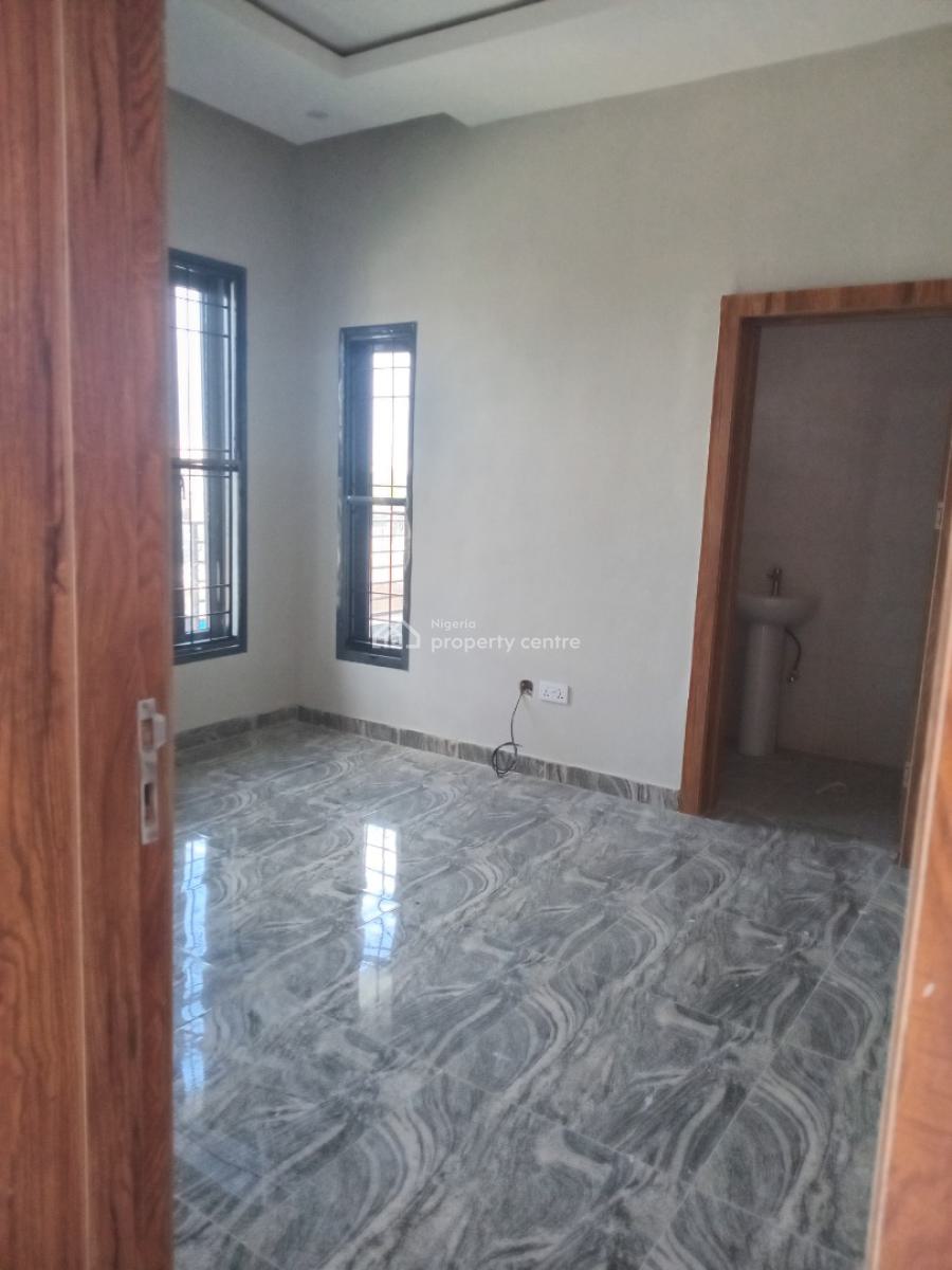 Awareness! Awareness! Newly Built Luxury Mini Flat Apartment, Abule-parapo, Awoyaya, Ibeju Lekki, Lagos, Mini Flat (room and Parlour) for Rent