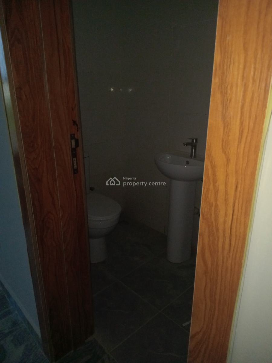 Awareness! Awareness! Newly Built Luxury Mini Flat Apartment, Abule-parapo, Awoyaya, Ibeju Lekki, Lagos, Mini Flat (room and Parlour) for Rent