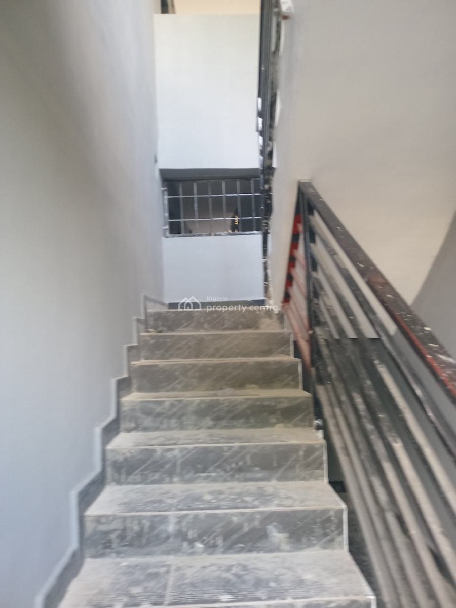 Awareness! Awareness! Newly Built Luxury Mini Flat Apartment, Abule-parapo, Awoyaya, Ibeju Lekki, Lagos, Mini Flat (room and Parlour) for Rent