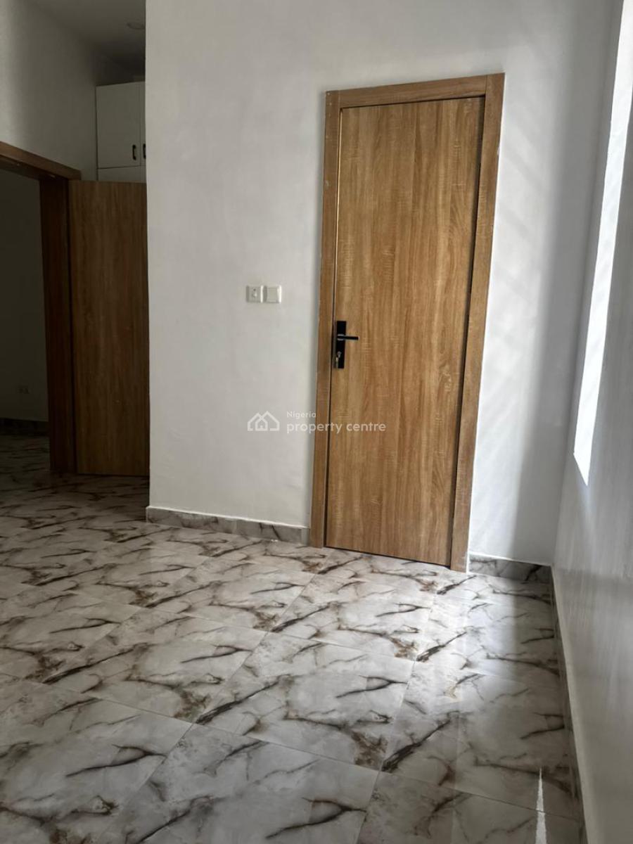 Luxury 4 Bedroom Terrace Duplex with Excellent Facilities, Ajah, Lagos, Terraced Duplex for Rent