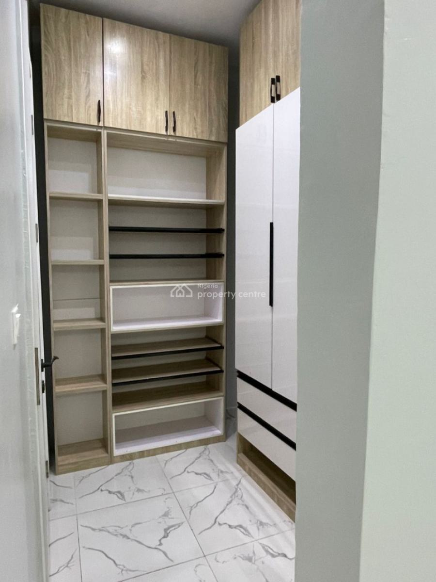 Tastefully Built Fully Furnished 2 Bedroom Apartment in a Serene Environment, Ikate, Lekki, Lagos, Flat / Apartment for Rent