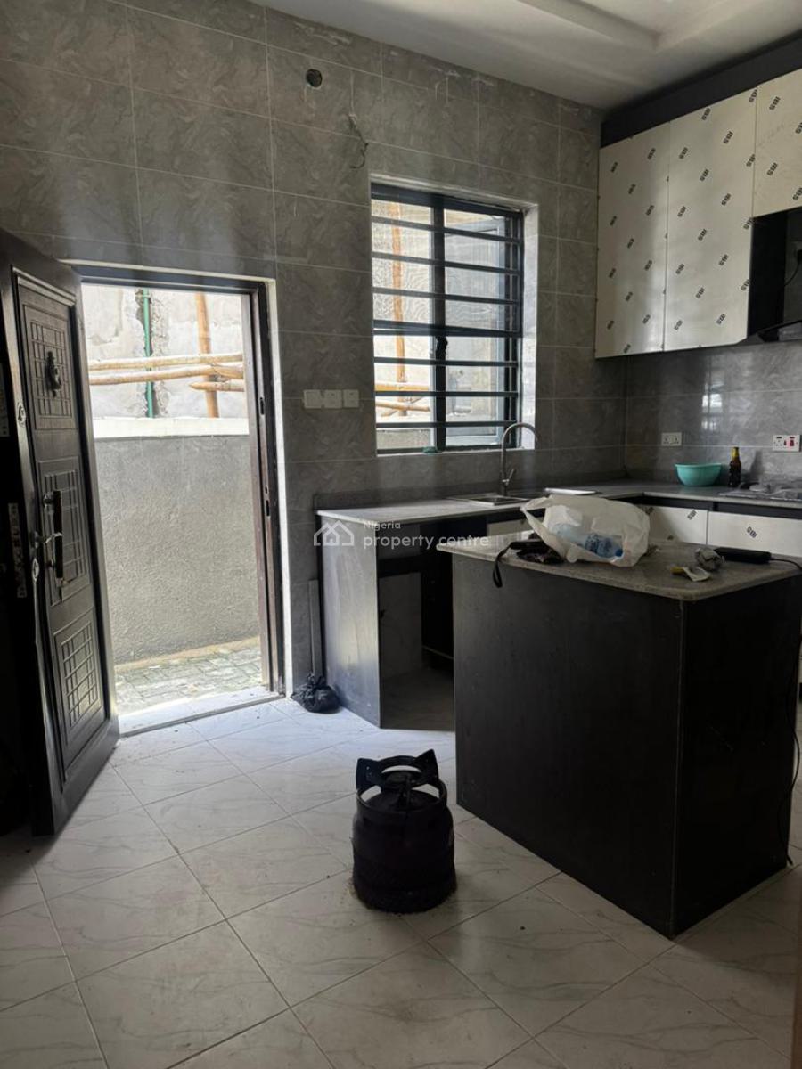 Newly Built & Executive 4-bedroom Terrace Duplex, Olokonla, Ajah, Lagos, Terraced Duplex for Rent