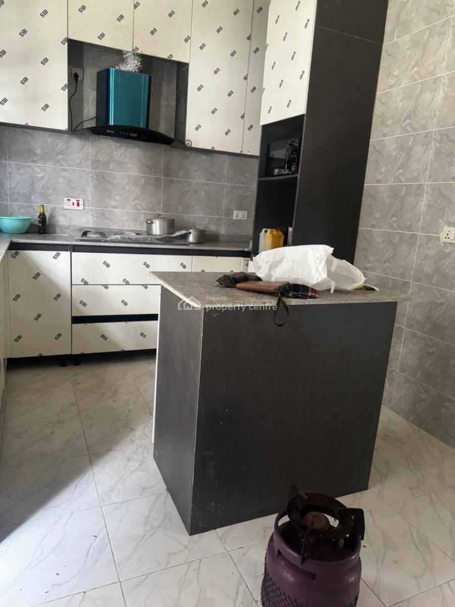 Newly Built & Executive 4-bedroom Terrace Duplex, Olokonla, Ajah, Lagos, Terraced Duplex for Rent