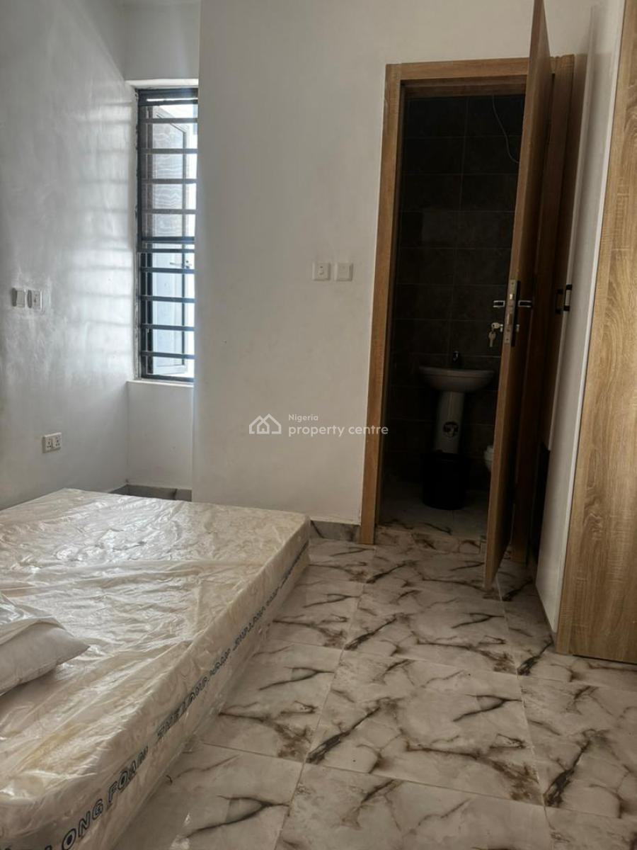 Newly Built & Executive 4-bedroom Terrace Duplex, Olokonla, Ajah, Lagos, Terraced Duplex for Rent
