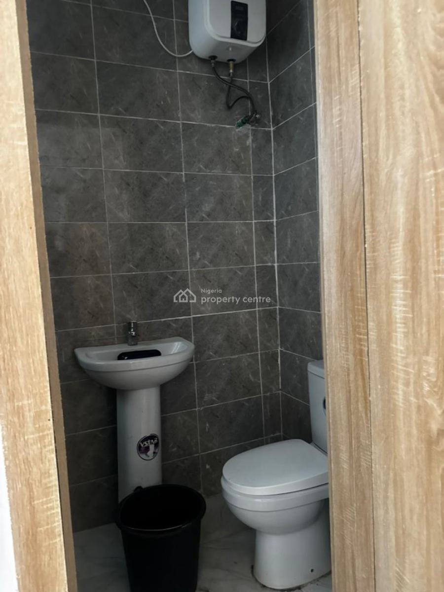 Newly Built & Executive 4-bedroom Terrace Duplex, Olokonla, Ajah, Lagos, Terraced Duplex for Rent