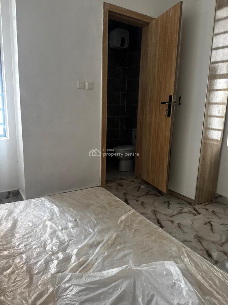 Newly Built & Executive 4-bedroom Terrace Duplex, Olokonla, Ajah, Lagos, Terraced Duplex for Rent