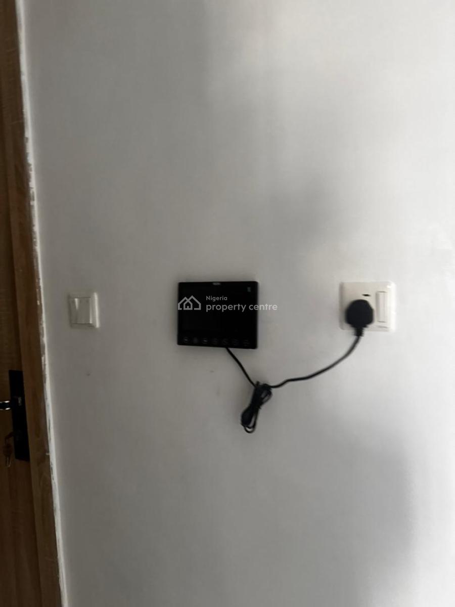 Newly Built & Executive 4-bedroom Terrace Duplex, Olokonla, Ajah, Lagos, Terraced Duplex for Rent