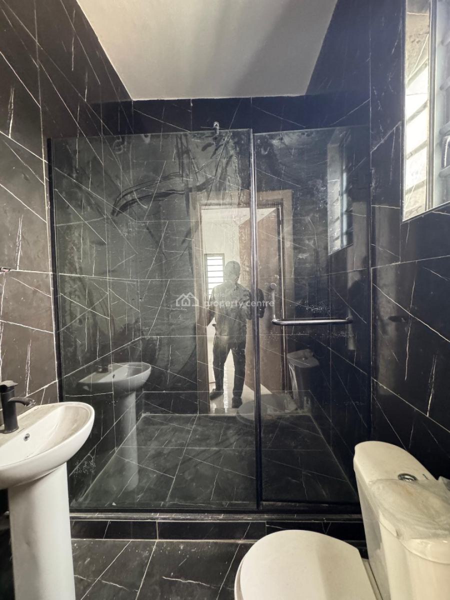 Beautiful 5 Bedroom Duplex Within a Serene Environment, Vgc, Lekki, Lagos, House for Sale