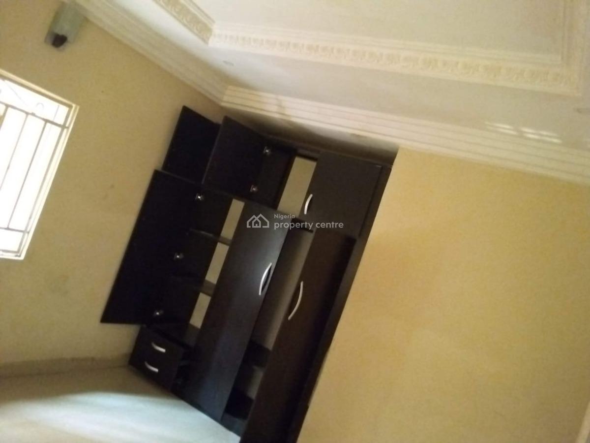 Beautiful 2 Bedroom (ground Floor), News Engineering, Dawaki, Gwarinpa, Abuja, Flat / Apartment for Rent