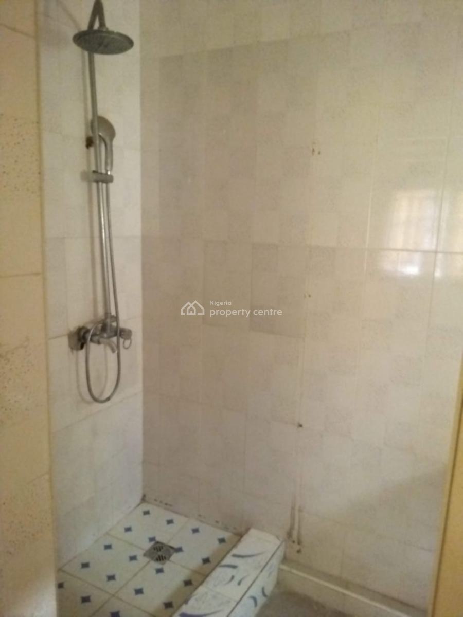 Beautiful 2 Bedroom (ground Floor), News Engineering, Dawaki, Gwarinpa, Abuja, Flat / Apartment for Rent