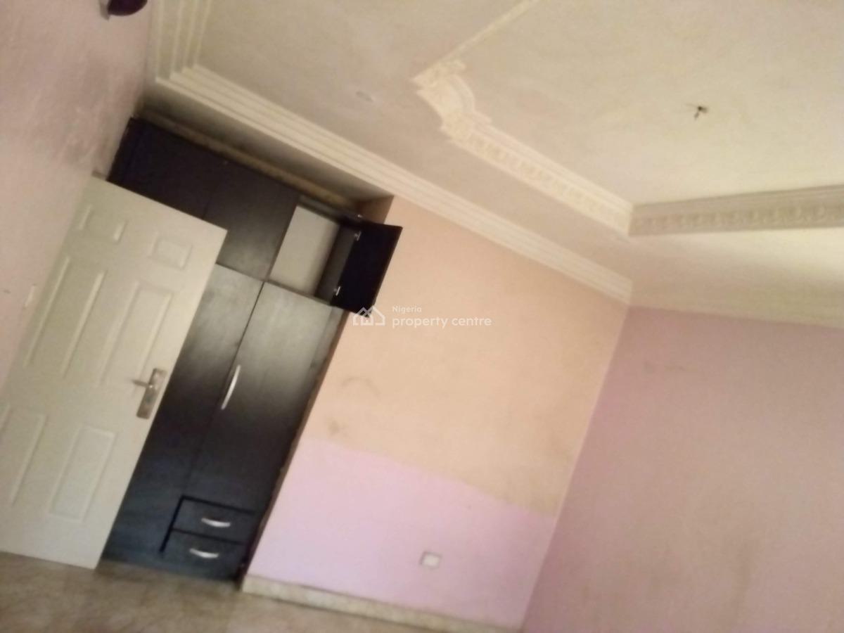 Beautiful 2 Bedroom (ground Floor), News Engineering, Dawaki, Gwarinpa, Abuja, Flat / Apartment for Rent