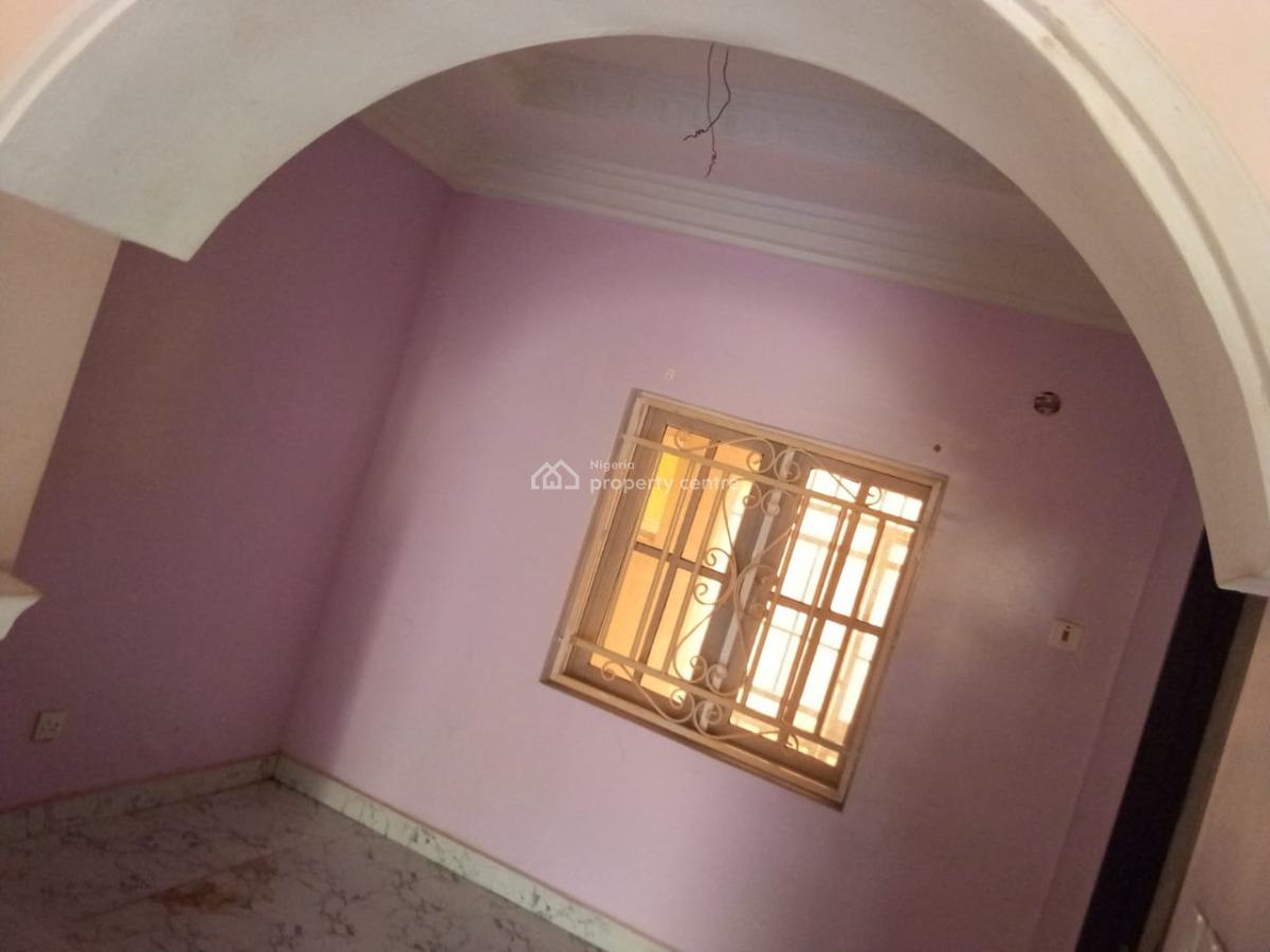 Beautiful 2 Bedroom (ground Floor), News Engineering, Dawaki, Gwarinpa, Abuja, Flat / Apartment for Rent