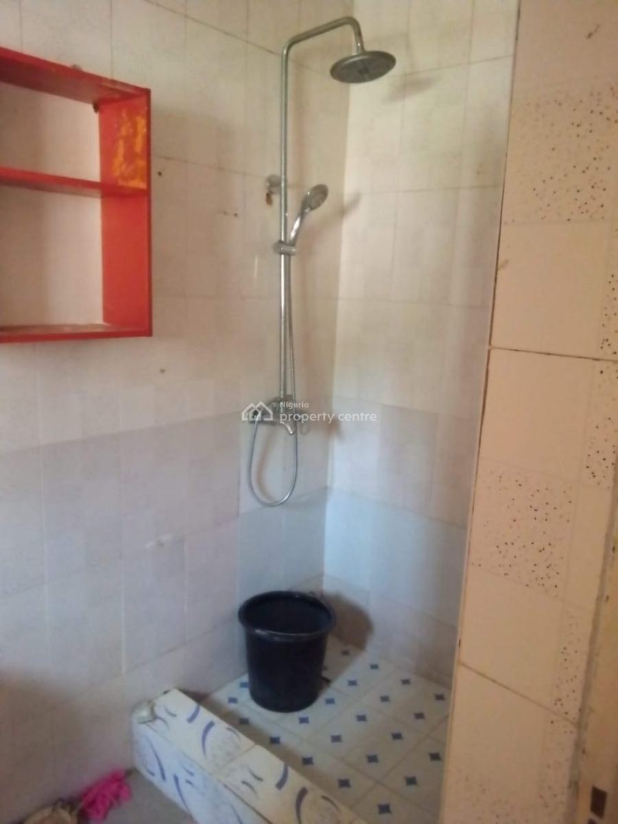 Beautiful 2 Bedroom (ground Floor), News Engineering, Dawaki, Gwarinpa, Abuja, Flat / Apartment for Rent