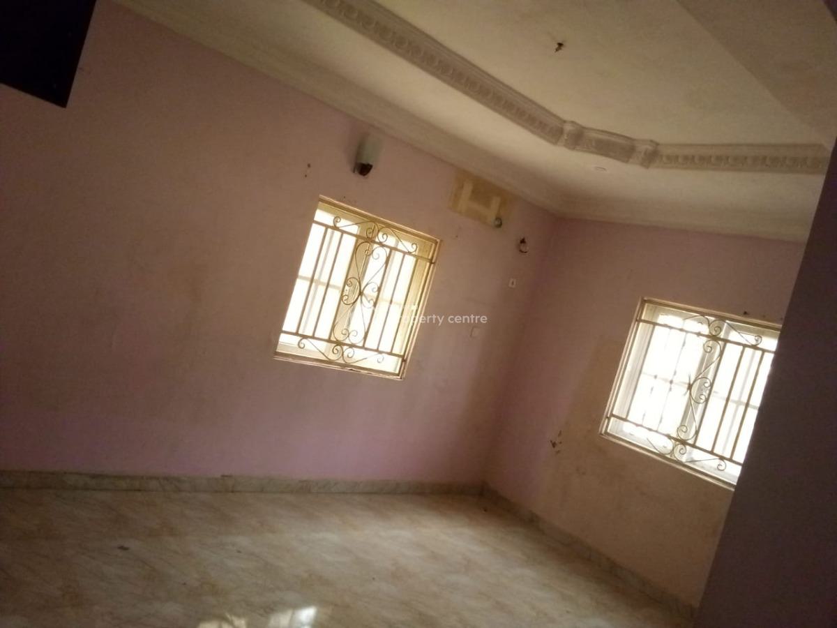 Beautiful 2 Bedroom (ground Floor), News Engineering, Dawaki, Gwarinpa, Abuja, Flat / Apartment for Rent