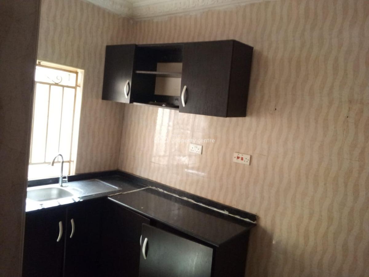 Beautiful 2 Bedroom (ground Floor), News Engineering, Dawaki, Gwarinpa, Abuja, Flat / Apartment for Rent
