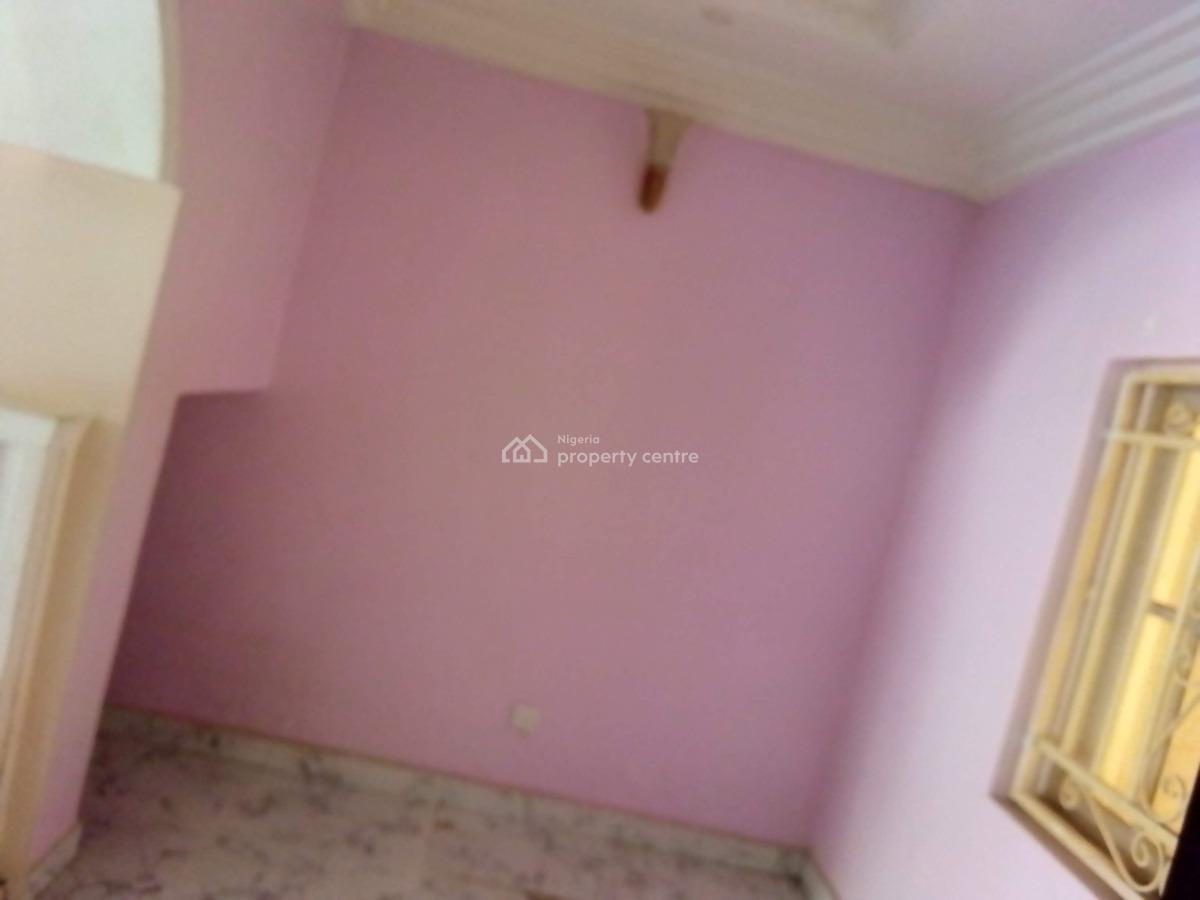 Beautiful 2 Bedroom (ground Floor), News Engineering, Dawaki, Gwarinpa, Abuja, Flat / Apartment for Rent