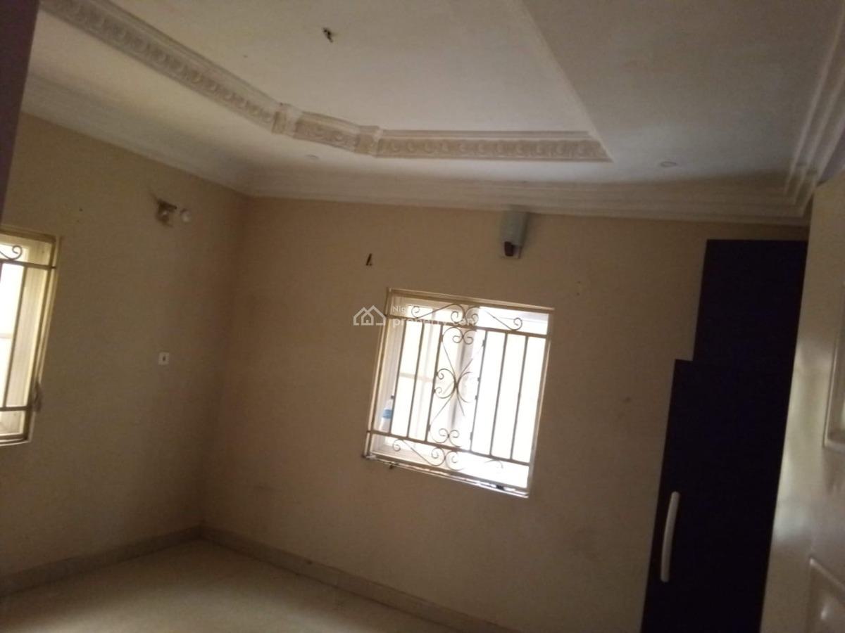 Beautiful 2 Bedroom (ground Floor), News Engineering, Dawaki, Gwarinpa, Abuja, Flat / Apartment for Rent