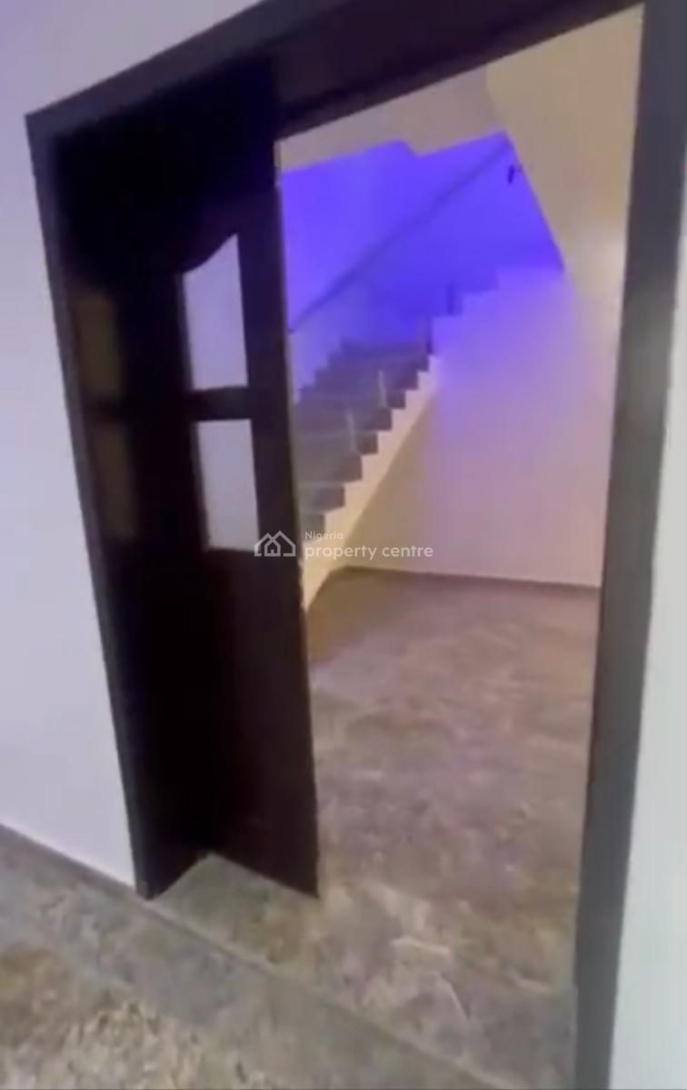 Luxury Spacious 5 Bedroom En-suite Semi Detached Duplex, By Godab Estate, Life Camp, Abuja, Semi-detached Duplex for Sale