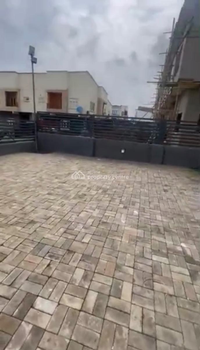 Luxury Spacious 5 Bedroom En-suite Semi Detached Duplex, By Godab Estate, Life Camp, Abuja, Semi-detached Duplex for Sale