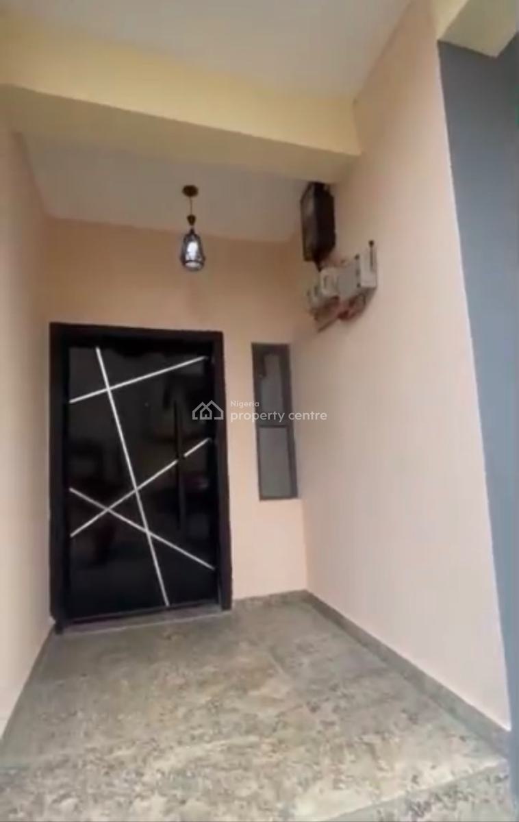 Luxury Spacious 5 Bedroom En-suite Semi Detached Duplex, By Godab Estate, Life Camp, Abuja, Semi-detached Duplex for Sale