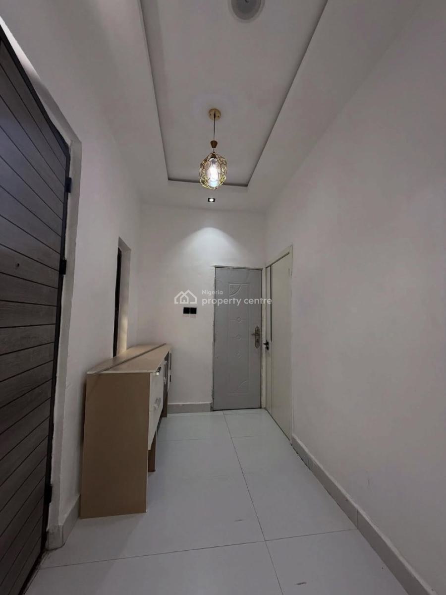 Contemporary 4 Bedroom Duplex with Cinema and Roof Top Terrace, Agip Estate, Rumueme, Port Harcourt, Rivers, Detached Duplex for Sale