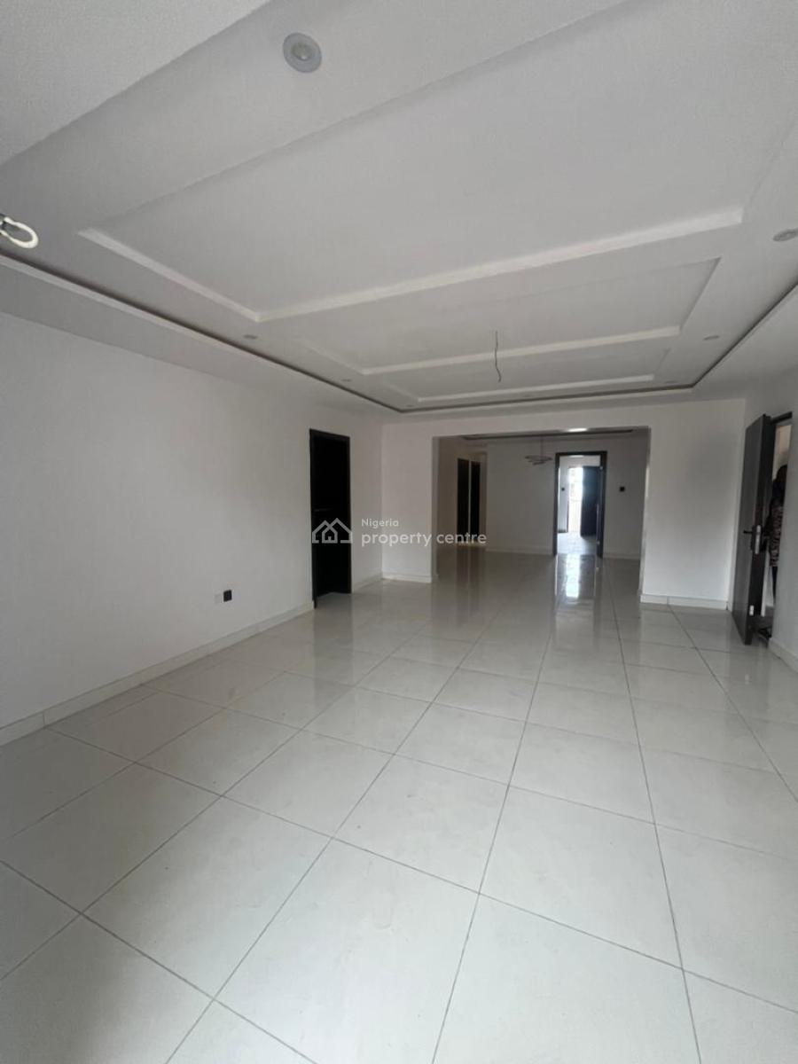 Luxury and Tastefully Finished 3 Bedroom Apartment, Lekki Phase 1, Lekki, Lagos, Flat / Apartment for Rent