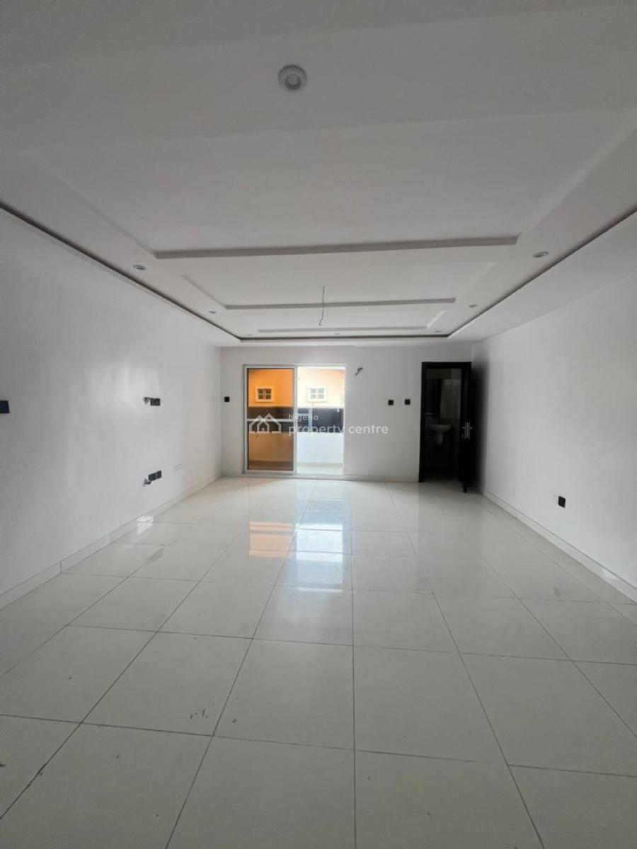 Luxury and Tastefully Finished 3 Bedroom Apartment, Lekki Phase 1, Lekki, Lagos, Flat / Apartment for Rent
