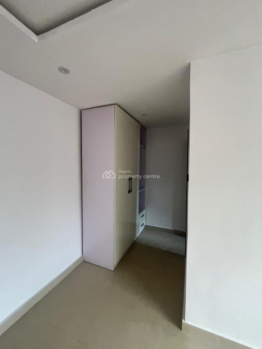 Luxury and Tastefully Finished 3 Bedroom Apartment, Lekki Phase 1, Lekki, Lagos, Flat / Apartment for Rent