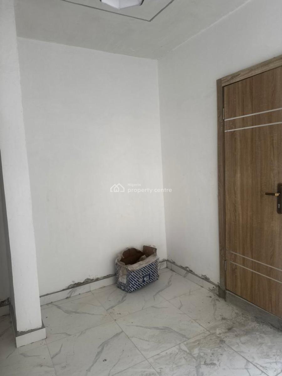 Newly Built & Executive 4-bedroom Terrace Duplex, Ajah, Lagos, Terraced Duplex for Rent