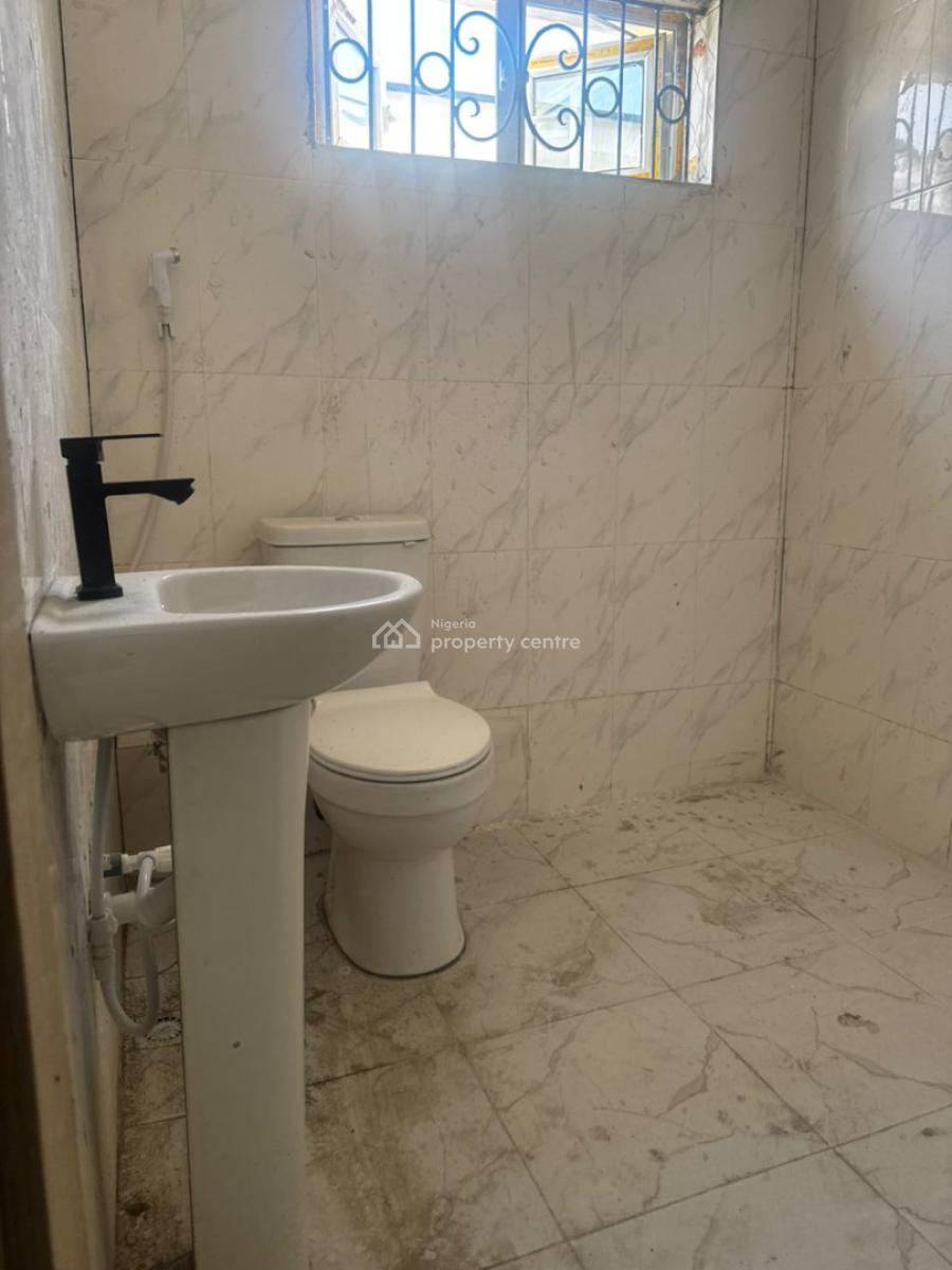 Newly Built & Executive 4-bedroom Terrace Duplex, Ajah, Lagos, Terraced Duplex for Rent