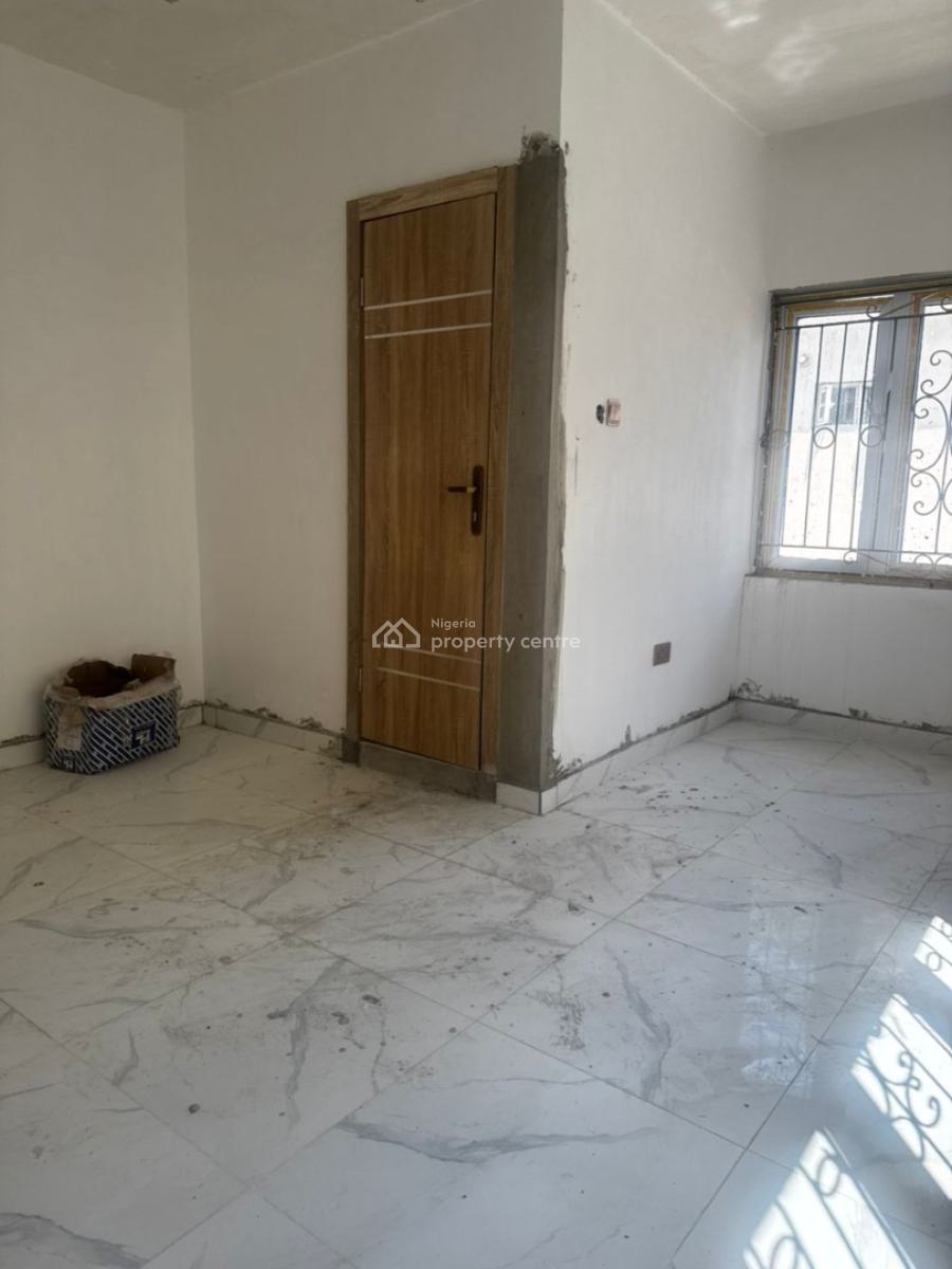 Newly Built & Executive 4-bedroom Terrace Duplex, Ajah, Lagos, Terraced Duplex for Rent