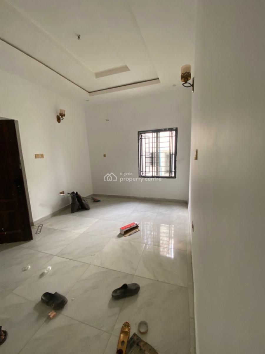 Luxury Spacious 2 Bedroom Brand New Apartment, By Aco Bridge, Lugbe District, Abuja, Flat / Apartment for Rent