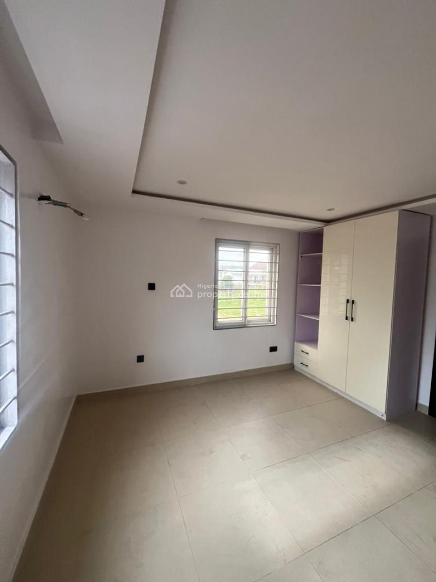 Brand New & Tastefully Finished 3 Bedroom Flat, Lekki Phase 1, Lekki, Lagos, Flat / Apartment for Sale