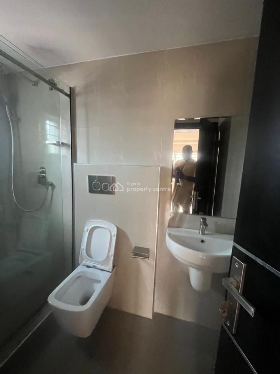 Brand New & Tastefully Finished 3 Bedroom Flat, Lekki Phase 1, Lekki, Lagos, Flat / Apartment for Sale