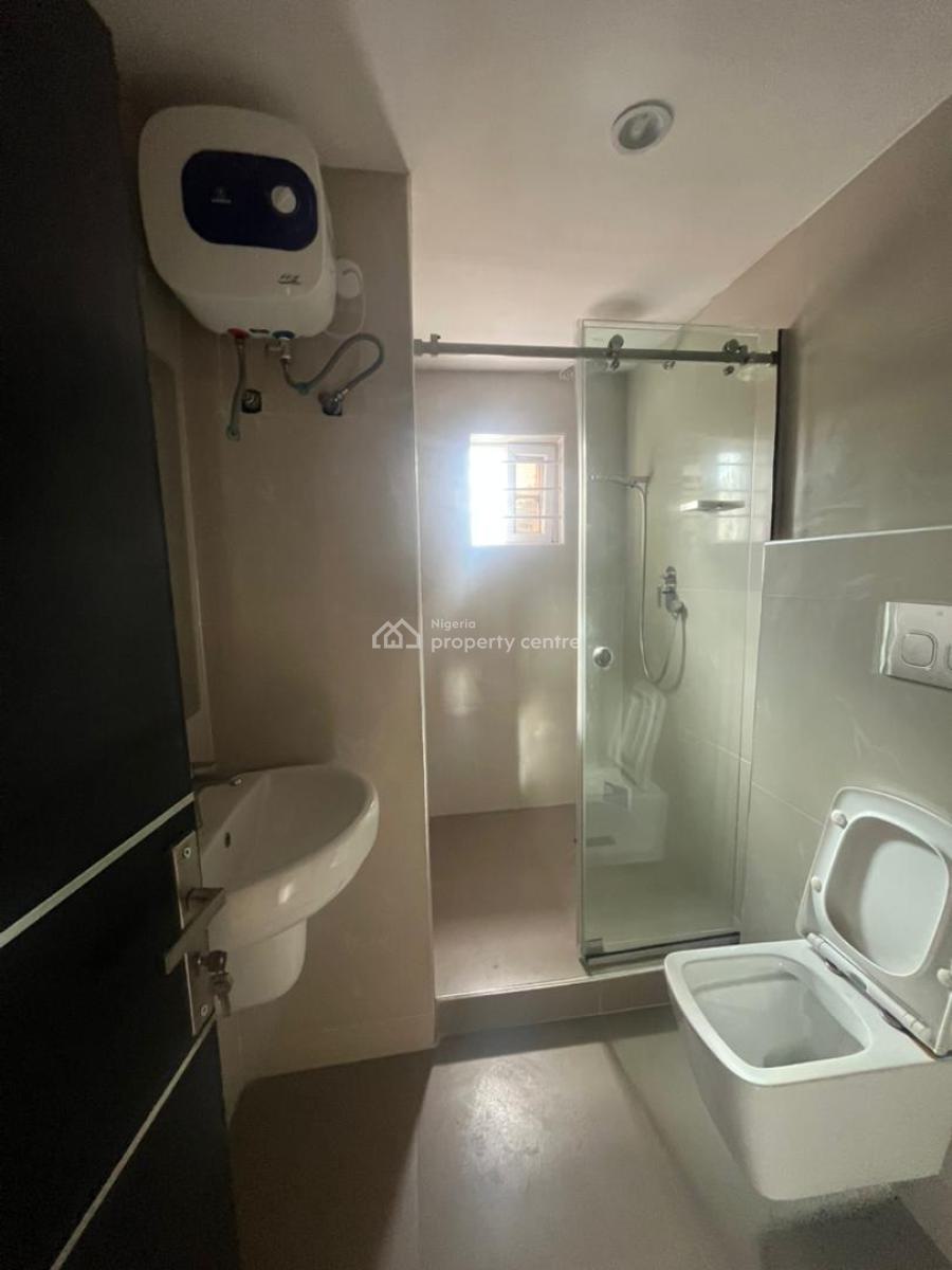 Brand New & Tastefully Finished 3 Bedroom Flat, Lekki Phase 1, Lekki, Lagos, Flat / Apartment for Sale