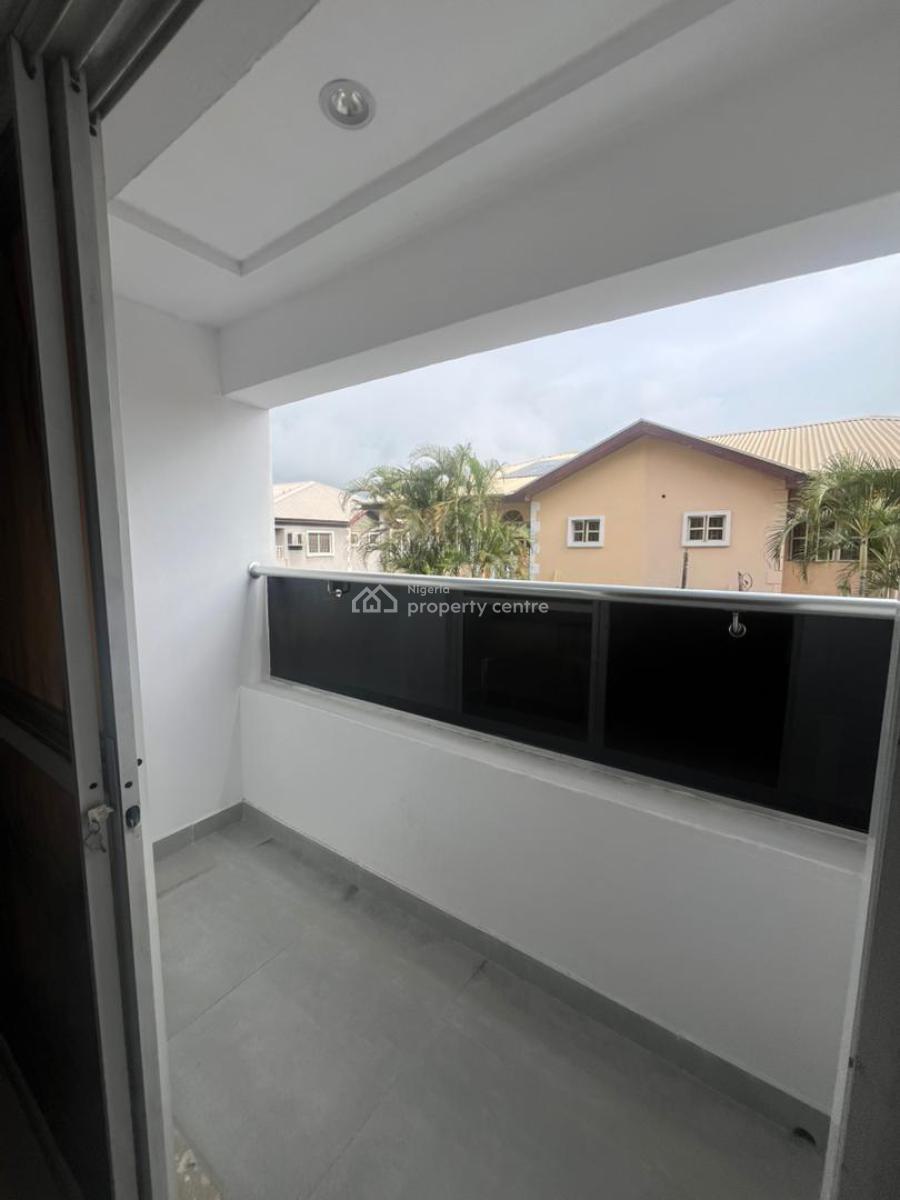 Brand New & Tastefully Finished 3 Bedroom Flat, Lekki Phase 1, Lekki, Lagos, Flat / Apartment for Sale